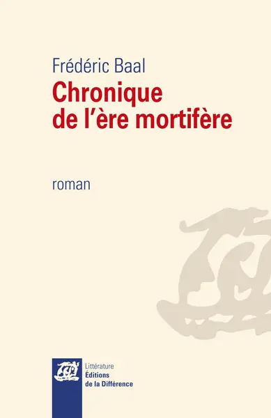 Chronique de l'ère mortifère