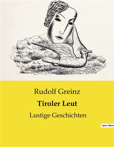 Tiroler Leut : Lustige...