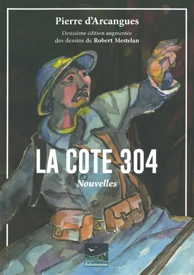 La Cote 304
