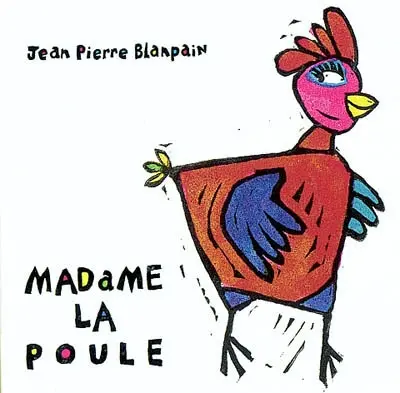 Madame la poule