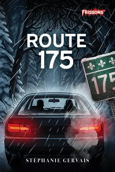 Route 175 : Collector (édition limitée)