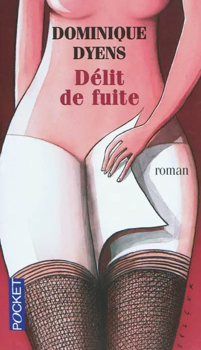 Délit de fuite