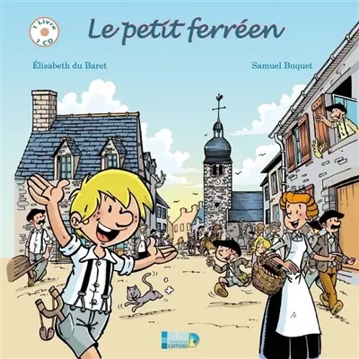 Le petit Ferréen