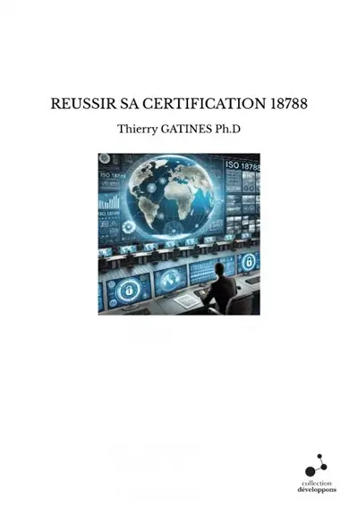 REUSSIR SA CERTIFICATION 18788
