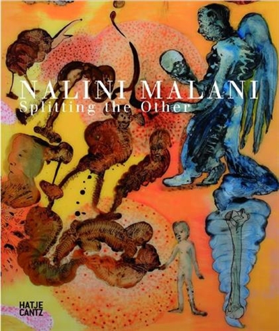 Nalini Malani Splitting the Other