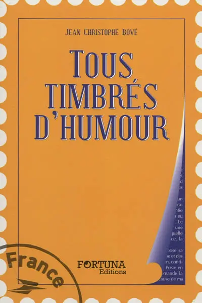 Tous timbrés d'humour