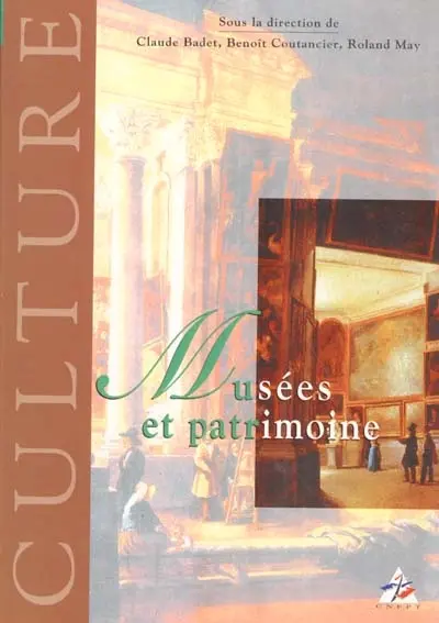 Musées et patrimoine
