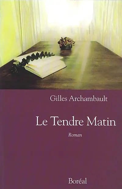 Le Tendre matin