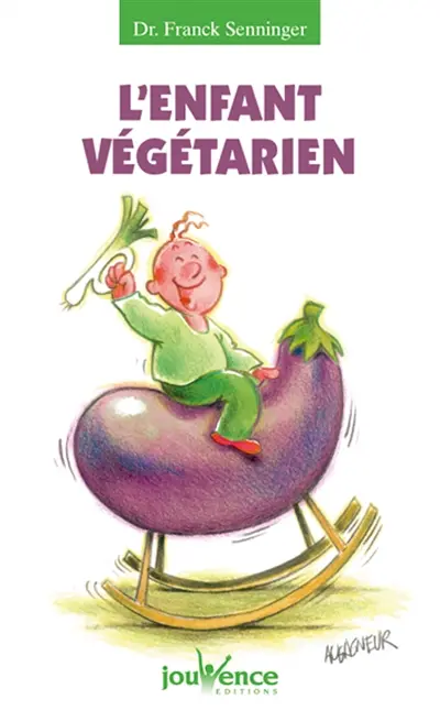 L'enfant végétarien
