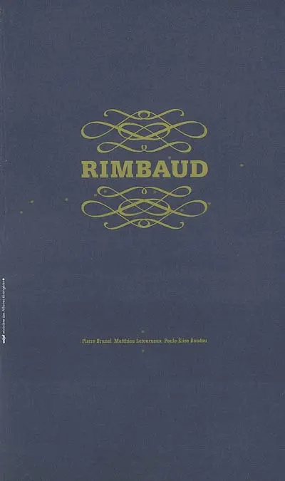 Rimbaud