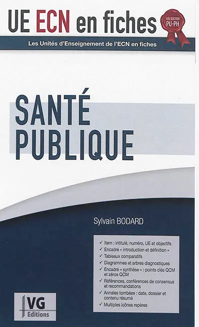 Santé publique