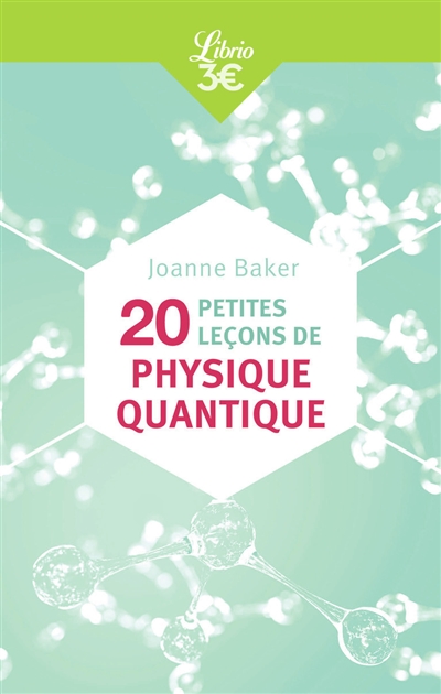 20 petites leçons de physique quantique