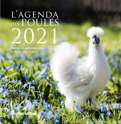L'agenda des poules 2021