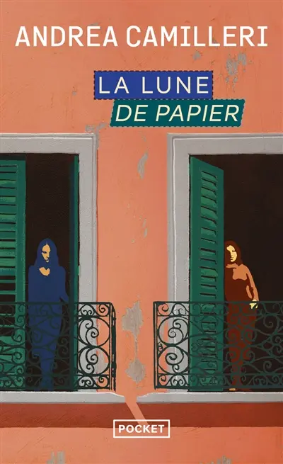 La lune de papier