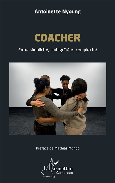 Coacher : entre simplicité, ambiguïté et complexité