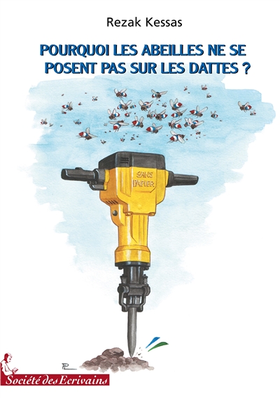 Pourquoi les abeilles ne se...