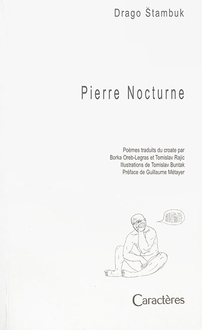 Pierre nocturne