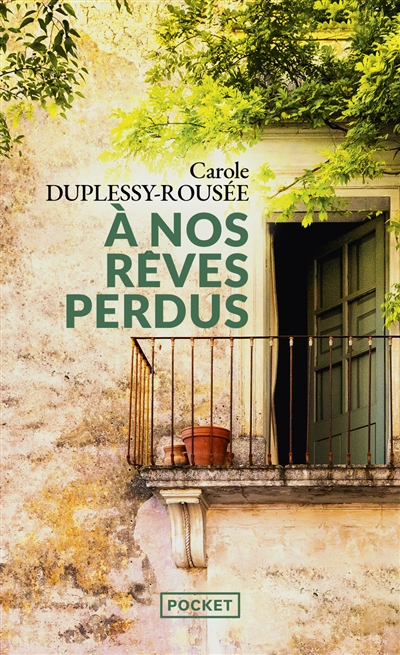 A nos rêves perdus