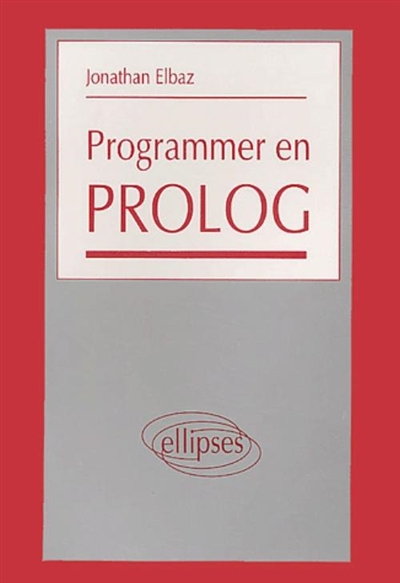 Programmer en Prolog