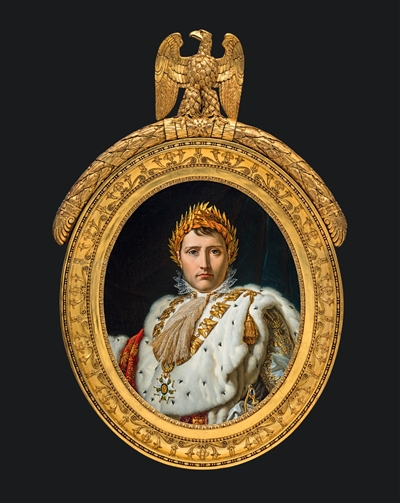Napoléon, la maison de l'Empereur