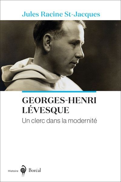 Georges-Henri Lévesque : un...
