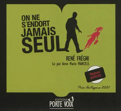 On ne s'endort jamais seul