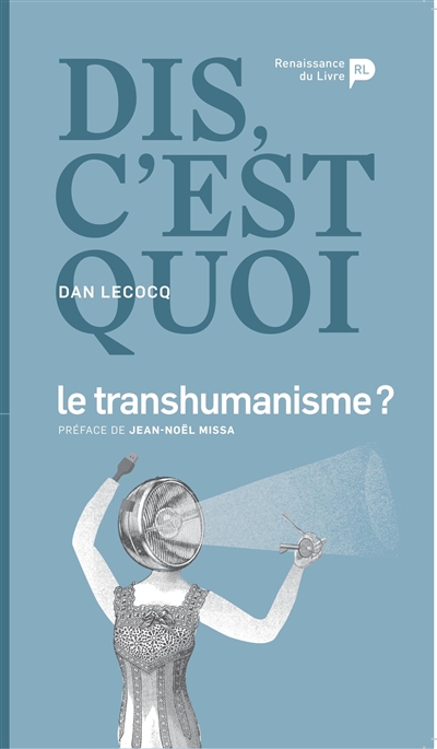 Dis, c'est quoi le...