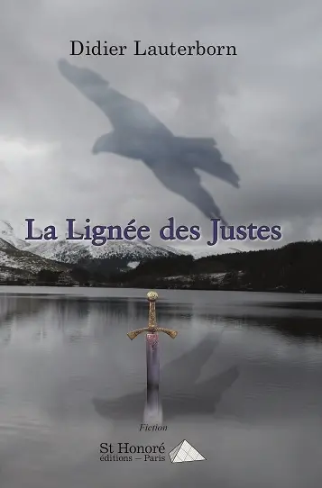 La lignée des justes : fiction