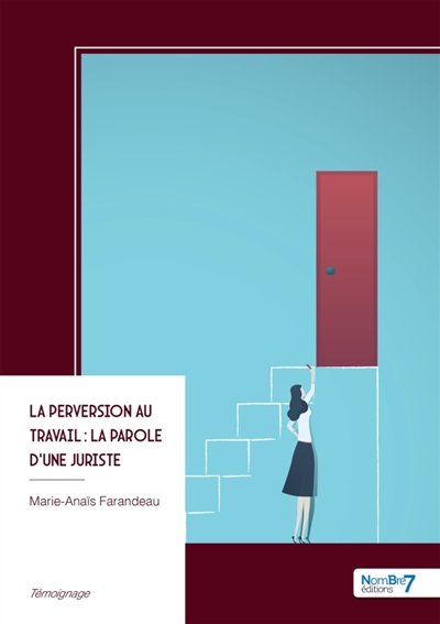 La perversion au travail :...
