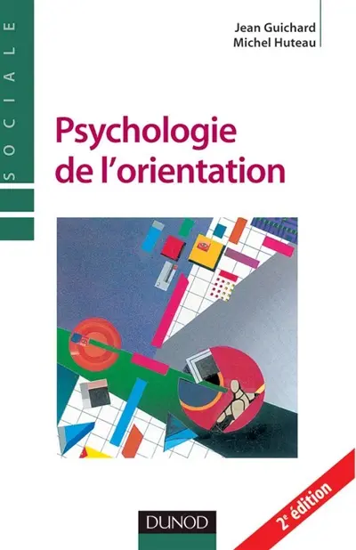 Psychologie de l'orientation