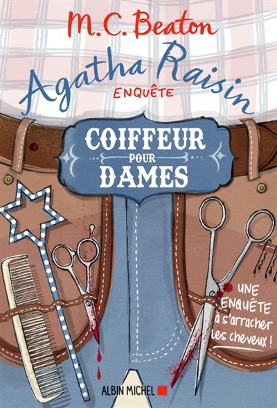Agatha Raisin enquête. Vol....