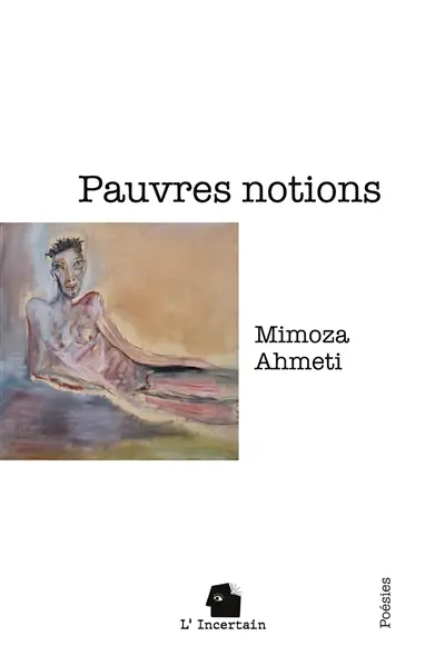 Pauvres notions : Poésie