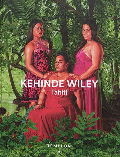 Kehinde Wiley : Tahiti