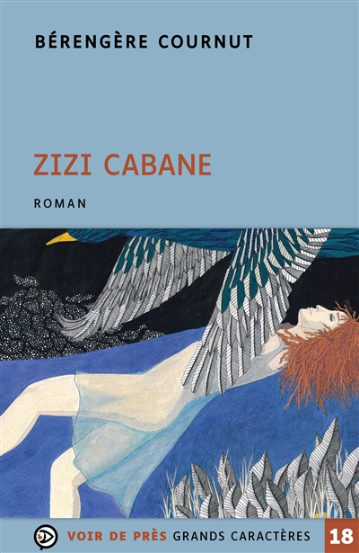 Zizi Cabane