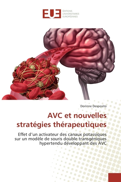 AVC et nouvelles stratégies...