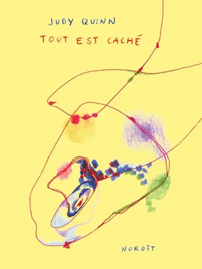 Tout est caché