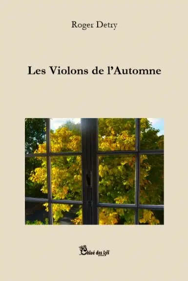 Les violons de l'automne
