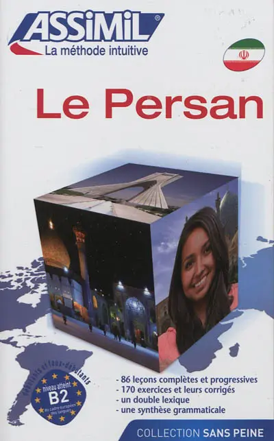 Le persan