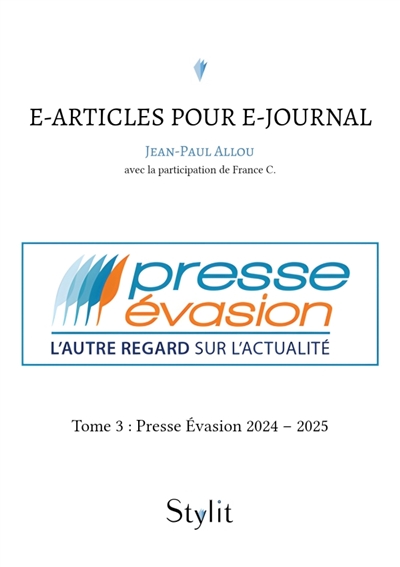 E-articles pour e-journal,...