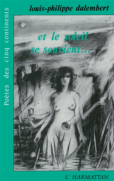 Et le soleil se...
