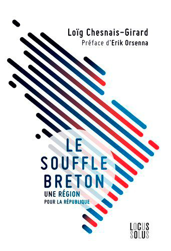 Le souffle breton : une région pour la République