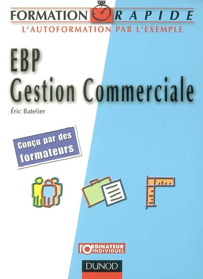 EBP gestion commerciale