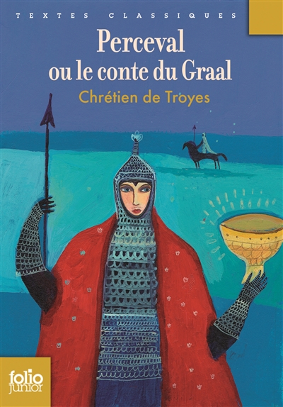 Perceval ou Le conte du Graal