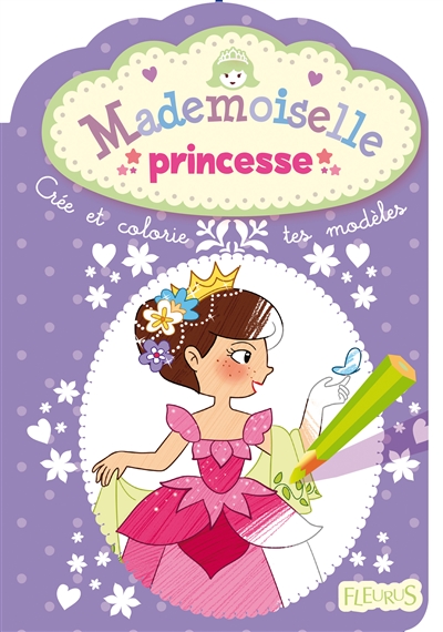 Mademoiselle princesse
