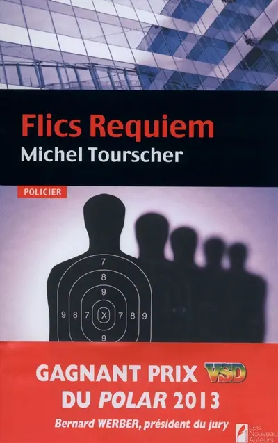 Flics requiem : policier