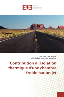 Contribution à l'isolation...