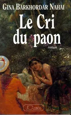 Le cri du paon