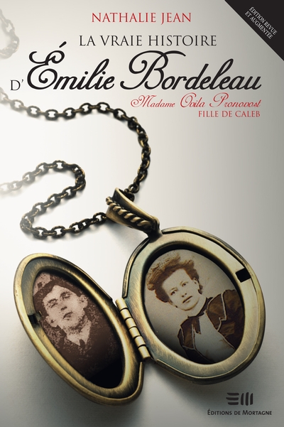 La vraie histoire d'Emilie...