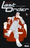 Gunnm, last order. Vol. 14