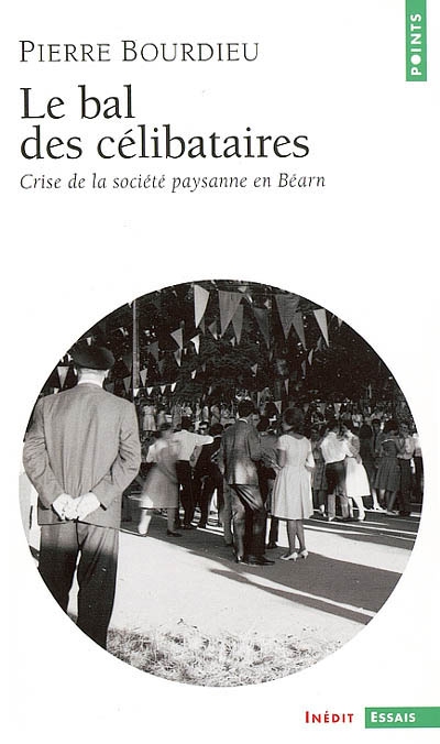 Le bal des célibataires : crise de la société paysanne en Béarn